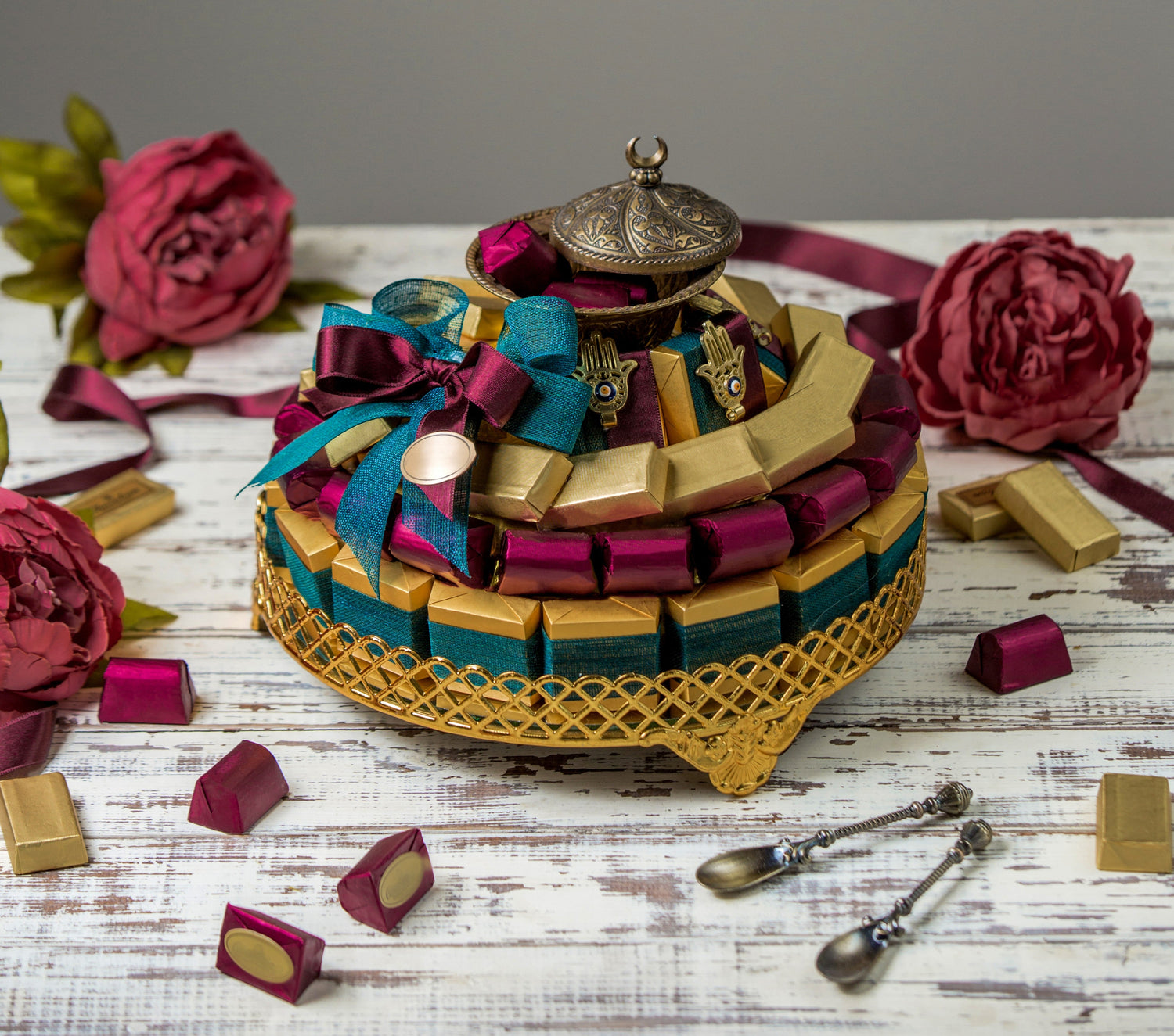 House Warming & Pooja Return Gifts