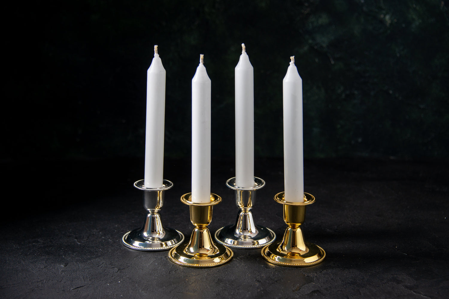 Candle Holders