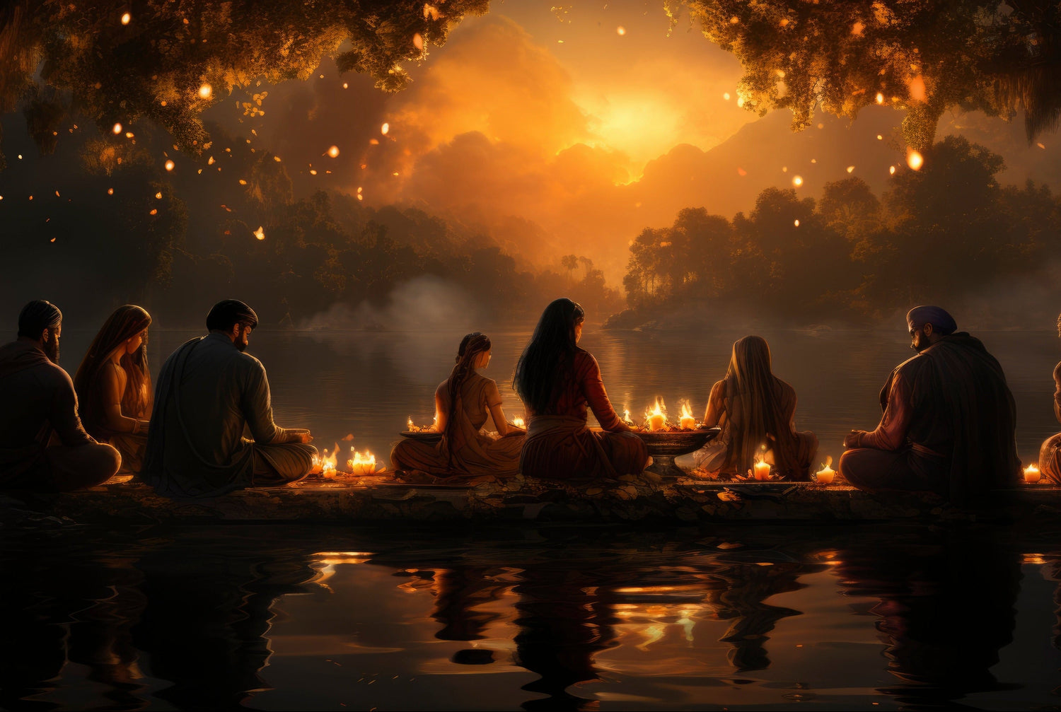 Religious & Spiritual