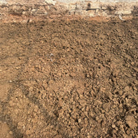 Organic Cow Dung Powder – Pure Sun-Dried Natural Desi Cow Manure for Plants, Gardening, Puja & Havan