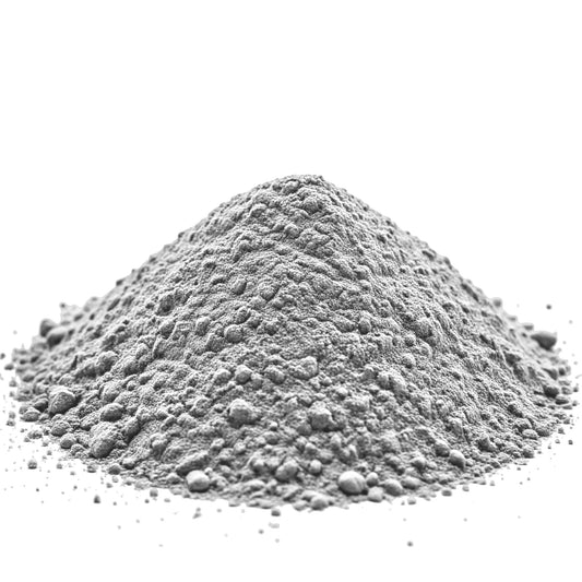 Organic Hardwood Ash Powder for Plants, Gardening & Puja | Natural Wood Ash Fertilizer | 2Ib