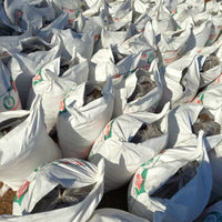 Organic Cow Dung Powder – Pure Sun-Dried Natural Desi Cow Manure for Plants, Gardening, Puja & Havan