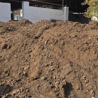 Organic Cow Dung Powder – Pure Sun-Dried Natural Desi Cow Manure for Plants, Gardening, Puja & Havan