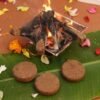 Natural Uple/Cande for Hawan Samidha, Navgrah, Rituals, Pooja, Organic Gardening, Pack of 10 - Image 3