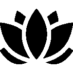 Lotus Diya Tealight Urli