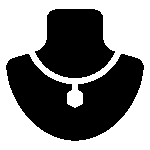 Artificial Necklaces